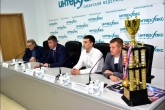Более 930 участников из 14 стран заявлены на соревнования по киокусинкай «Мемориал Якутова»