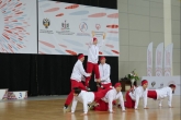 Более 150 атлетов из 15 регионов прибыли в Новосибирскую область на соревнования Специальной Олимпиады