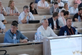 Новосибирская область представила свои уникальные наработки в сфере беспилотного авиастроения