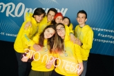 Более 300 человек приняли участие в форуме молодежи Новосибирской области «PROрегион»