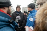 Глава областного минздрава взял на личный контроль ситуацию с зарплатами и загрузкой врачей скорой помощи