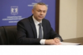 Андрей Травников: Правительство Новосибирской области будет защищать интересы Чкаловского завода