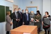 25 школ Новосибирской области вошли в федеральную программу по капитальному ремонту зданий