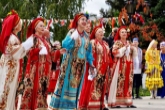 Продолжается приём заявок для участия в VI Всероссийском конкурсе лучших практик в сфере национальных отношений