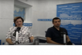 Новосибирские специалисты здравоохранения рассказали о вакцинации во время беременности