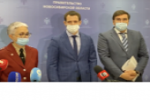 Новосибирская область приступила к обязательной вакцинации