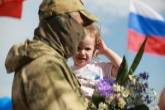 В Новосибирской области 2 тысячи детей участников СВО записались в кружки и секции 