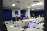 В Новосибирской области прошла ежегодная просветительская акция «Тотальный диктант»