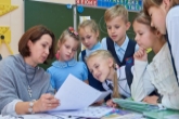 1000 педагогов за лето трудоустроено в школы Новосибирской области