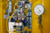 В регионе вдвое увеличено количество населенных пунктов для газификации – в 4 района области газ придет впервые