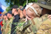 Участникам СВО помогли с отоплением жилья и оздоровлением детей