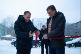 Решены проблемы 72 обманутых дольщиков жилого дома, достроенного с финансовым участием бюджета Новосибирской области