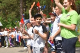 Губернатор поддержал проведение молодёжного окружного форума «Сибирь здесь» в Маслянинском районе летом 2020 года