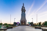 В Москве на ВДНХ пройдет День Новосибирской области на выставке «Россия»