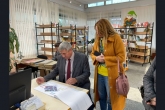 Шесть библиотек региона будет обновлено по нацпроекту «Культура» до конца года