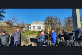 В регионе на полгода раньше срока газифицирован поселок Петровский в Ордынском районе