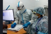 Новосибирские врачи провели семинар по лечению COVID-19 для медиков отдаленных районов области