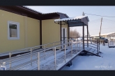 Новый ФАП готовится к открытию в селе Красноглинное