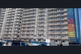 Благодаря господдержке завершится строительство двух крупных долгостроев в Ленинском районе Новосибирска