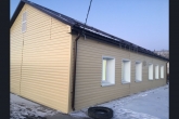 252 ускюльца получат обновленный ФАП по нацпроекту «Здравоохранение»