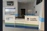 Новая амбулатория по нацпроекту в селе Новолуговое обеспечит более 7,3 тысяч жителей доступной медицинской помощью