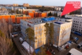 Готовность объектов первой очереди кампуса мирового уровня НГУ достигла 70%