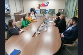 В Комитете семей воинов Отечества Новосибирской области рассказали о планах работы на предстоящий год