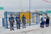 Впервые за постсоветское время: в регионе построено 700 километров газовых сетей и подключено к газу 42 тысячи домов за 5 лет