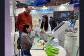 Уникальные разработки новосибирских инноваторов могут испытать на себе посетители выставки «Россия»