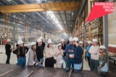 «Туризм в касках»: Новосибирская область готова к внедрению нового направления туризма
