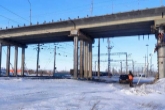 В Карасуке отремонтируют путепровод на трассе «Новосибирск – Кочки – Павлодар»