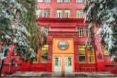 НГТУ вносит вклад в формирование новых для России высокотехнологичных отраслей
