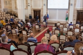 Задача цифровой трансформации стала приоритетом регионального министерства цифрового развития