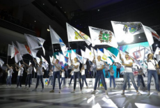 Первые медали завоевали новосибирцы на Дельфийских играх России