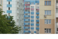 В Новосибирской области впервые 50 семьям «обманутых дольщиков» в рамках реализации областного закона будет предоставлено жильё