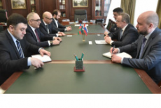 Новосибирская область расширит сотрудничество с Азербайджанской Республикой