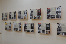 Уникальная фотовыставка «Эстафета поколений» расскажет о героях-тружениках Новосибирской области