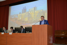 Все поликлиники Новосибирской области перейдут на новую модель медицинской организации