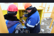 Около 200 домовладений в Ордынском районе получили возможность подключиться к газу по областной программе 