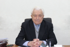 ИСПОВЕДЬ: по случаю 90-летия со дня рождения - Н.Г. Гаращук 