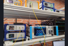 Инновационные сенсоры для контроля за скважинами, мостами и тоннелями разработают в новой лаборатории НГУ 