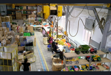 Сузунский завод игрушек на 35 % увеличил зарплаты сотрудникам за полгода участия в нацпроекте «Производительность труда»
