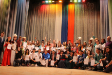 Молодежный межнациональный форум «Многонациональная Сибирь» пройдет в Новосибирской области