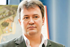 Александр Васенёв