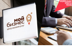 Порядка 20 тысяч услуг субъектам малого и среднего предпринимательства региона оказано центром «Мой бизнес»