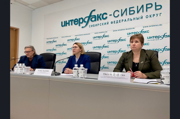 Выявляют чаще, смертность – ниже: в Новосибирской области пройдет акция по проверке здоровья системы кровообращения