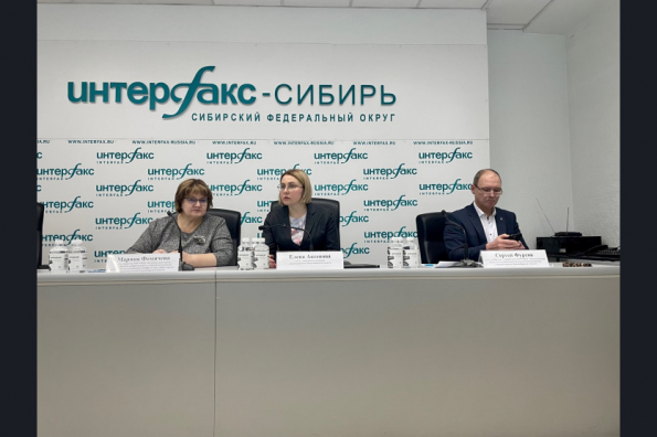 Благодаря нацпроекту «Здравоохранение» Новосибирская область существенно улучшила показатели в борьбе со злокачественными заболеваниями