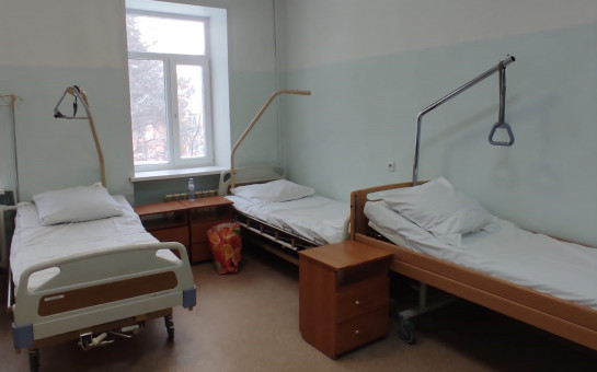 Два новых гастроэнтерологических отделения открыли в больницах Новосибирска