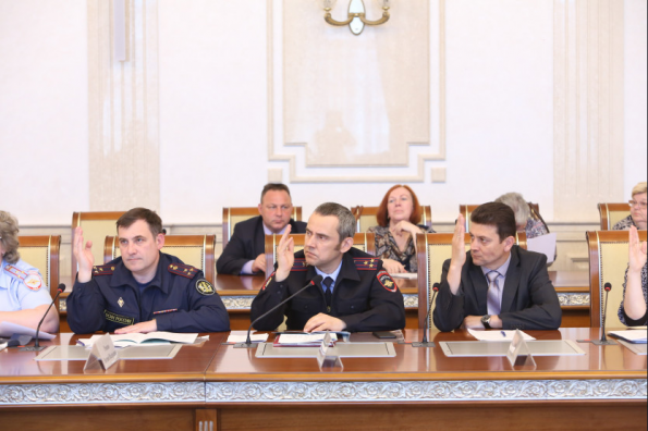 Профилактическая операция «Занятость» пройдет в Новосибирской области