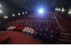 Правительство региона одобрило снятие ограничений работы театров и спортивных сооружений